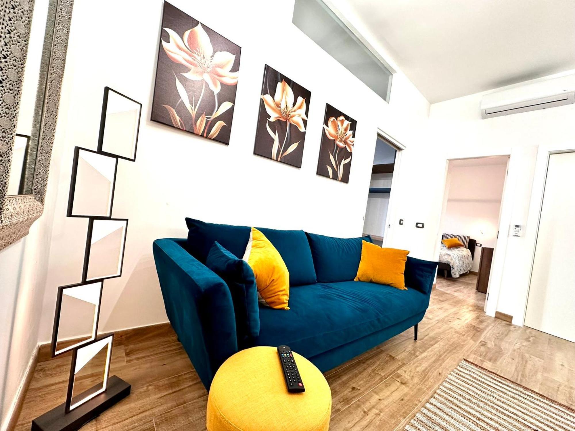 Lombardo'S Family - Free Private Parking 700M From The Station! Apartment Специя Екстериор снимка