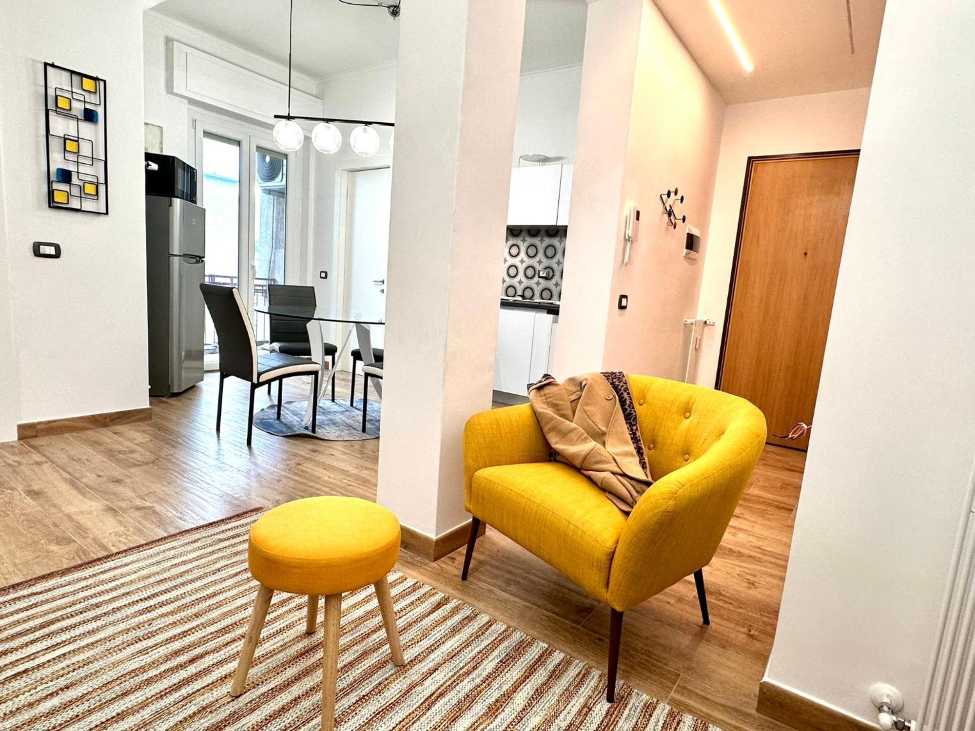 Lombardo'S Family - Free Private Parking 700M From The Station! Apartment Специя Екстериор снимка