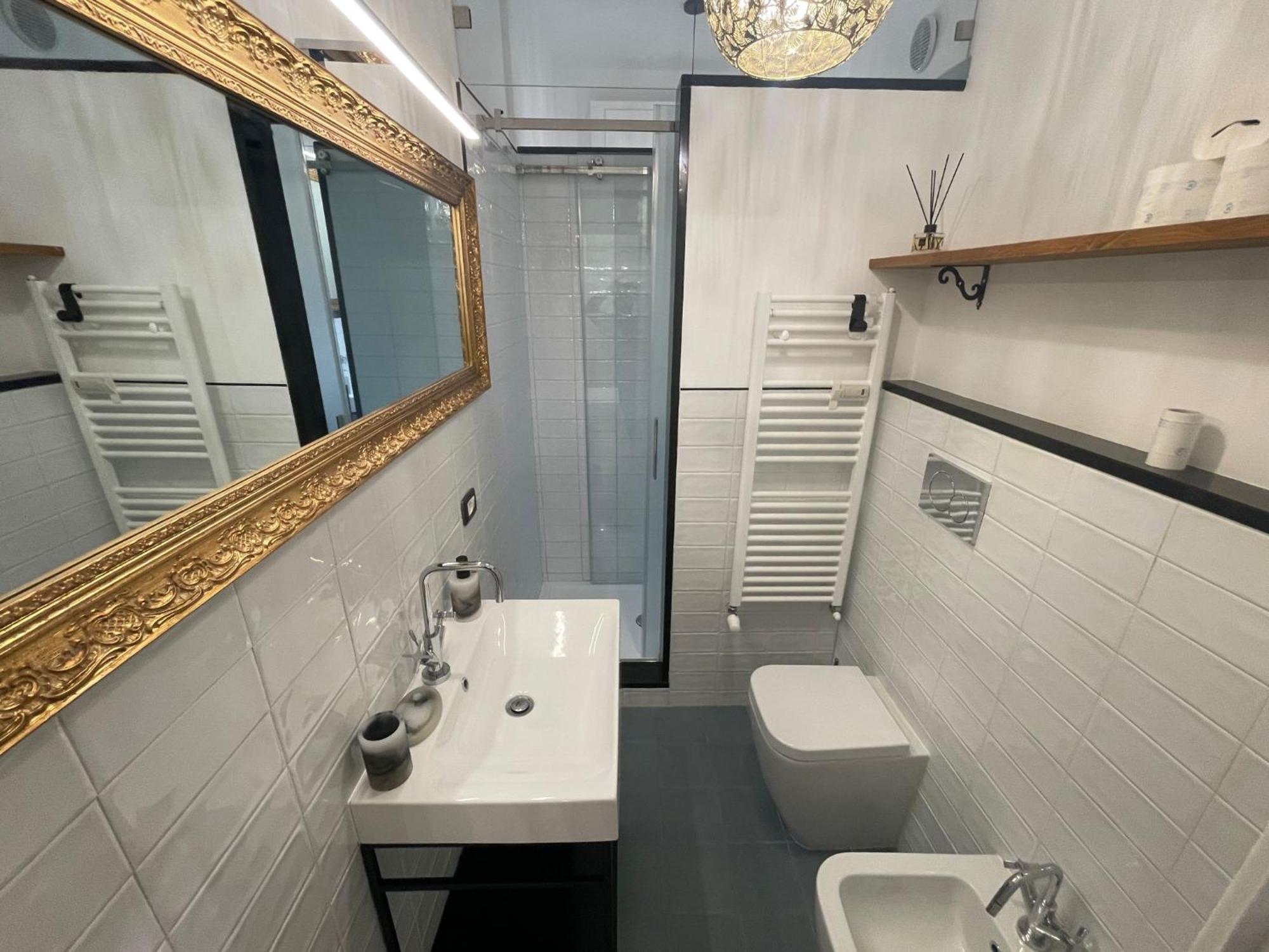 Lombardo'S Family - Free Private Parking 700M From The Station! Apartment Специя Екстериор снимка