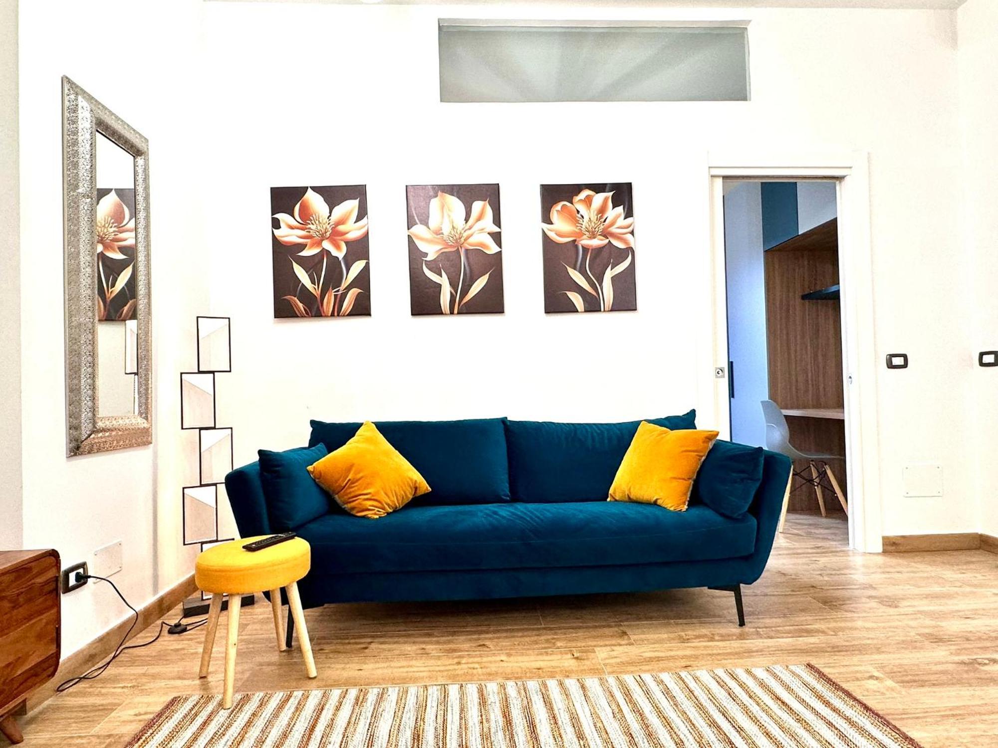 Lombardo'S Family - Free Private Parking 700M From The Station! Apartment Специя Екстериор снимка