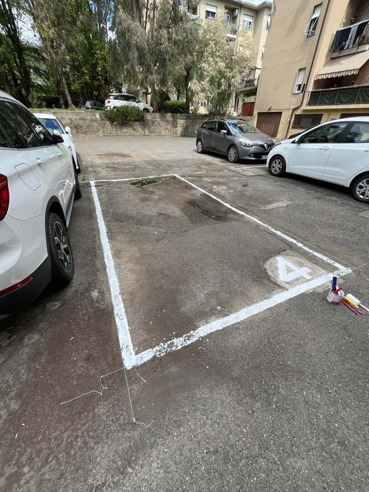 Lombardo'S Family - Free Private Parking 700M From The Station! Apartment Специя Екстериор снимка