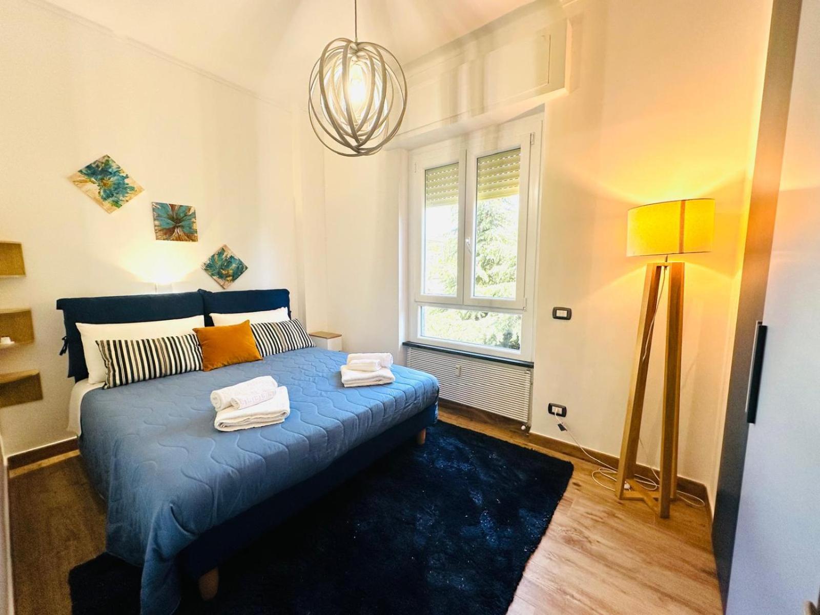 Lombardo'S Family - Free Private Parking 700M From The Station! Apartment Специя Екстериор снимка